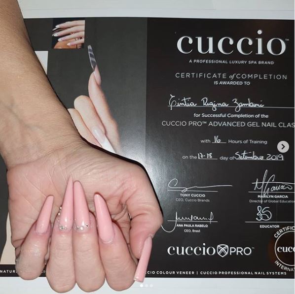 Certificado